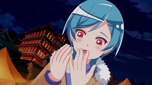 Flower Fairy Season 5 Episode 6 - Episode 6