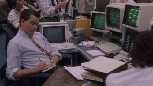 The Eighties Season 1 Episode 4 - Greed Is Good