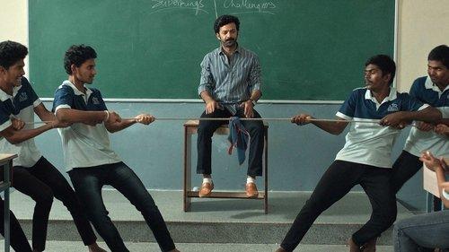 AIR Season 1 Episode 6 - The Catalyst