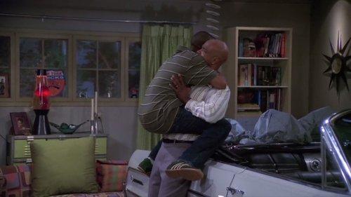 undefined Season 4 Episode 16 - Jr. Sells His Car