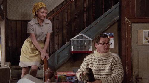 The House at Christianshavn Season 1 Episode 4 - Stuck in the eye