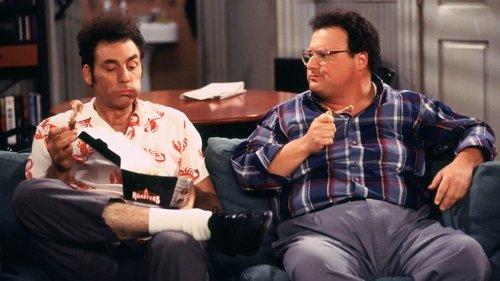 undefined Season 8 Episode 8 - The Chicken Roaster