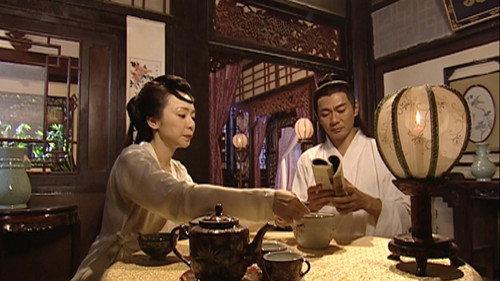 Strange Tales of Liao Zhai Season 1 Episode 7 - Episode 7