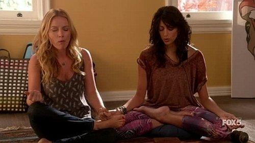 Background image for Weird Dance