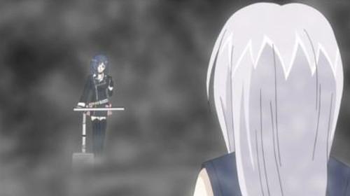 Cardfight!! Vanguard Season 1 Episode 31 - Beautiful Assassin