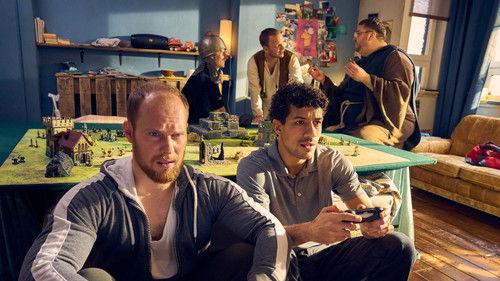 Ich dich auch! Season 2 Episode 1 - Episode 1