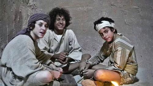 Jesus & Josefine Season 1 Episode 5 - Nazaret saft