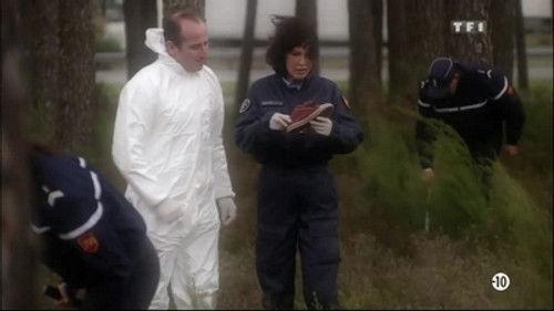 Research Unit Season 5 Episode 9 - Episode 9