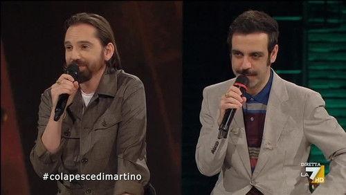 Propaganda Live Season 6 Episode 21 - Episode 21