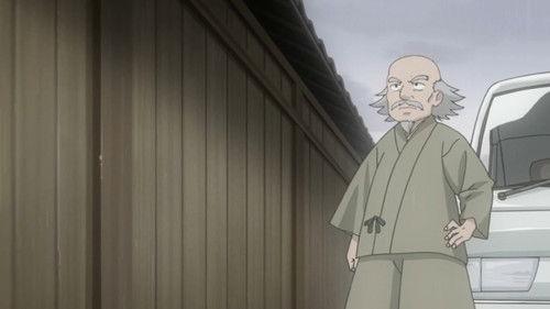 The Everyday Tales of a Cat God Season 1 Episode 6 - Recollection of the Antiquity