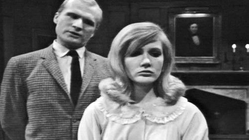 Dark Shadows Season 1 Episode 117 - DS-119