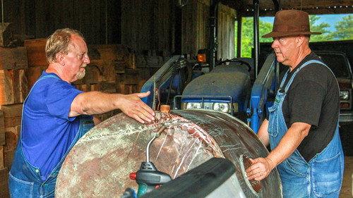 Moonshiners Season 4 Episode 5 - Tennessee Rising