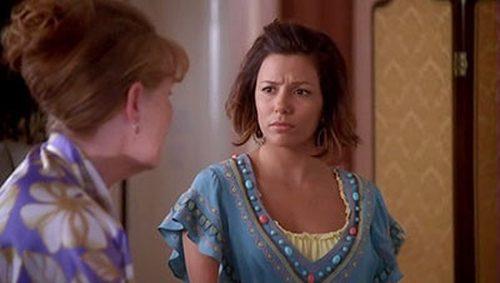 undefined Season 5 Episode 6 - There's Always a Woman