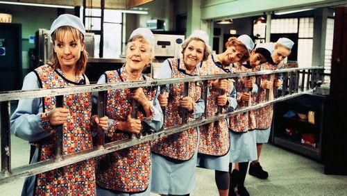 dinnerladies Season 2 Episode 1 - Catering