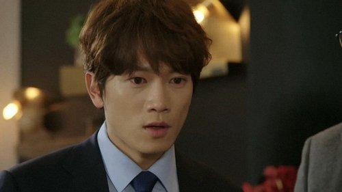 Kill Me, Heal Me Season 1 Episode 20 - Should we open the bag?