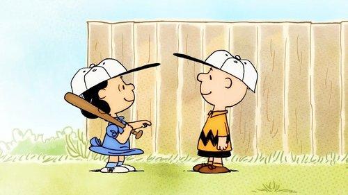 Peanuts by Schulz Season 1 Episode 20 - Doing It Right