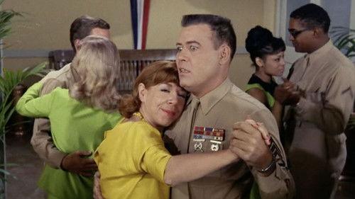 Gomer Pyle, U.S.M.C. Season 2 Episode 20 - Segeant Carter Dates a Pyle