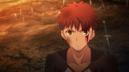 Fate/stay night [Unlimited Blade Works] Season 2 Episode 9 - Answer