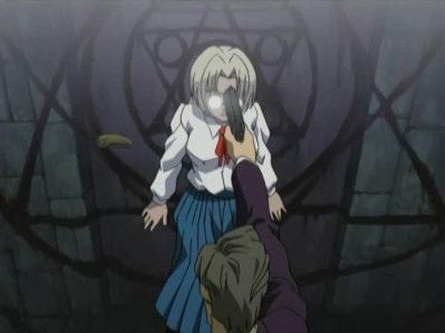undefined Season 1 Episode 10 - Master of Monster