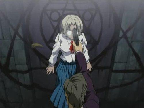 Hellsing Season 1 Episode 10 - Master of Monster