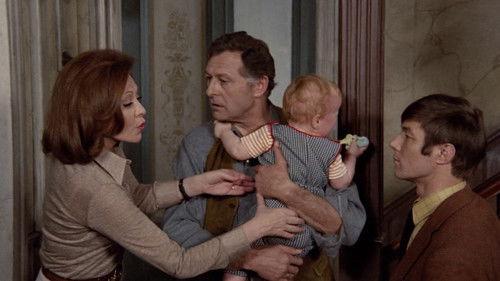 The House at Christianshavn Season 1 Episode 3 - Visitors