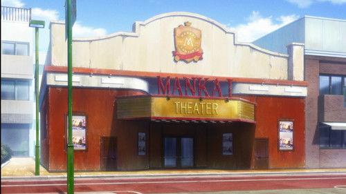 A3! Season 2 Episode 11 - Stand by Me