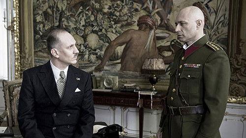 The Czech Century Season 1 Episode 2 - Day after Munich (1938)