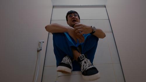 Sekotengs Season 1 Episode 5 - Dr. Vino and His Curse