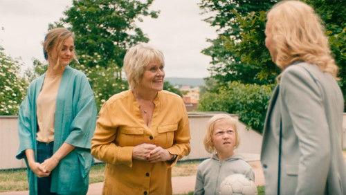 Best før Season 1 Episode 7 - Best Daughter