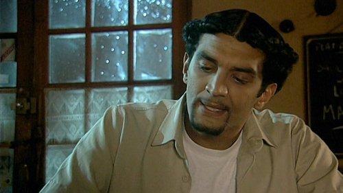 H Season 3 Episode 14 - The Uniform