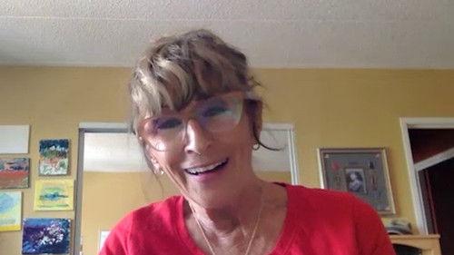 A Captain's Log Season 4 Episode 23 - Natalija Nogulich-From Chicago to Hollywood... a trek down memory lane