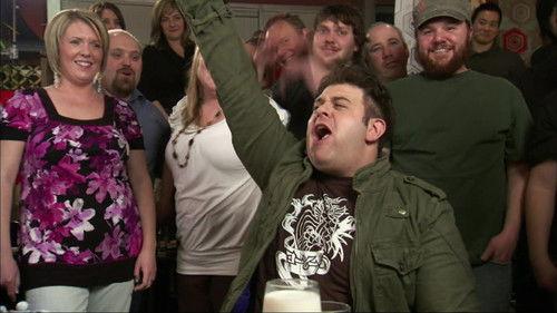 Man v. Food Season 3 Episode 5 - Salt Lake City