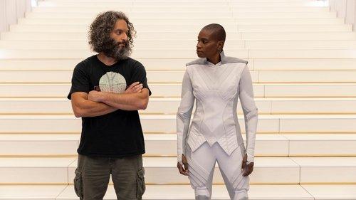 Paper Girls Season 1 Episode 8 - It B Over