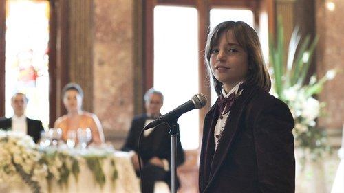 Luis Miguel: The Series Season 1 Episode 3 - Yo que no vivo sin tí