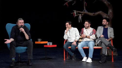 Yalnizim Mesut Bey Season 1 Episode 4 - Episode 4