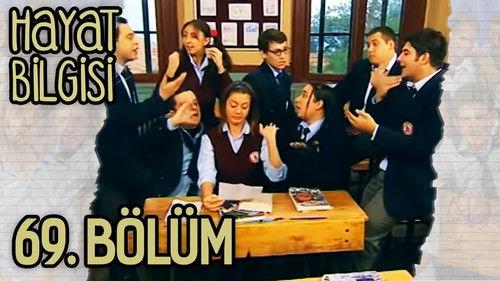 Life Science Season 3 Episode 10 - Episode 10