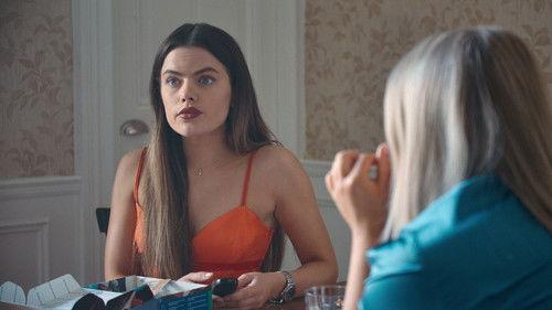 Barracuda Queens Season 2 Episode 4 - Did They Take Our Painting?