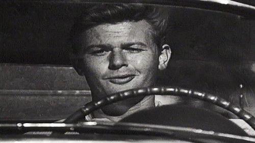 Route 66 Season 1 Episode 7 - Three Sides