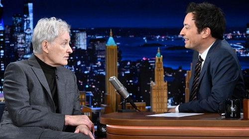 The Tonight Show Starring Jimmy Fallon Season 12 Episode 21 - Kevin Kline, Lester Holt, Maddie Wiener