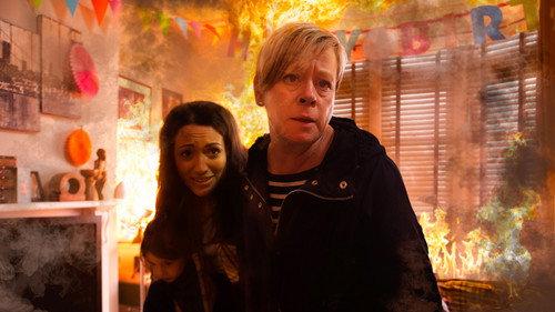 Casualty Season 30 Episode 18 - Lie to Me