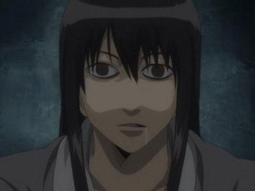 Gintama Season 3 Episode 11 - People Are All Escapees of Their Own Inner Prisons