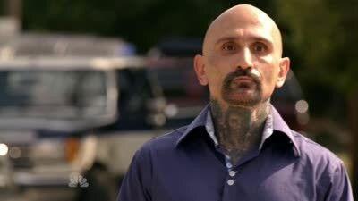 Chase Season 1 Episode 2 - Repo