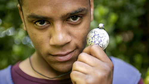 undefined Season 2 Episode 7 - Mark of the Berserker (1)