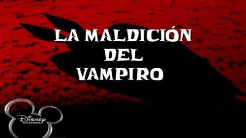 Brandy & Mr. Whiskers Season 1 Episode 21 - The Curse of the Vampire Bat