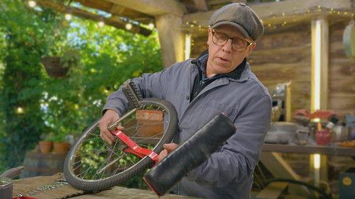 The Repair Shop Season 15 Episode 11 - Episode 11