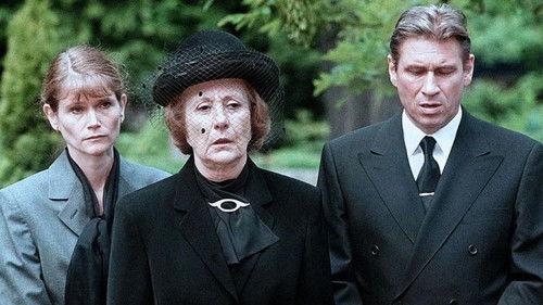 Background image for Tote erben nicht