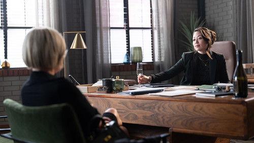 Tracker Season 3 Episode 11 - To the Bone