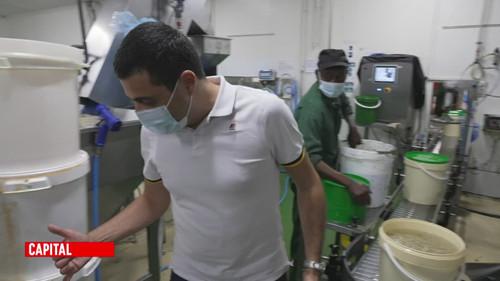 Capital Season 34 Episode 15 - Episode 15