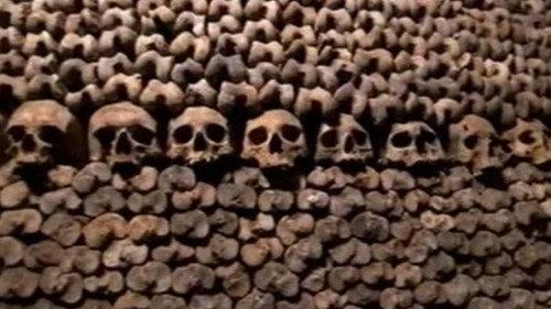 Cities of the Underworld Season 1 Episode 5 - Catacombs of Death