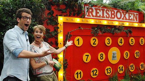 Ich bin ein Star – Holt mich hier raus! Season 8 Episode 9 - Episode 9